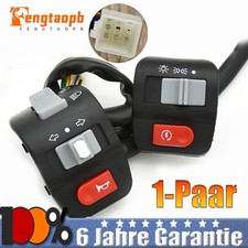 DC 12V Motorrad Hupe Blinker