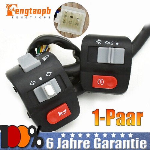 12v motorrad hupe - 12v, blinker