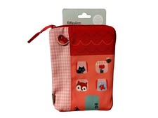 Lilliputiens U-Heft Hülle