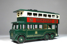 LLEDO Days Gone Trolley Bus
