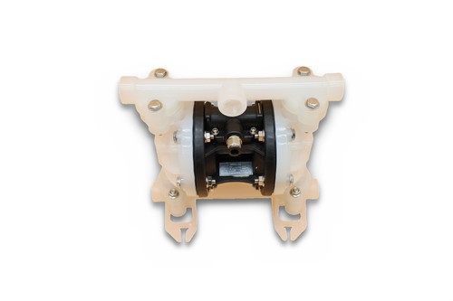 Vevor doppelmembranpumpe - vevor,