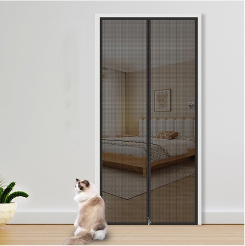 Katzennetz für balkon mit - katzennetz,