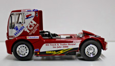 Conrad modelle man race - man, race-truck