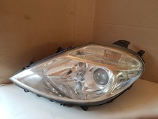 Scheinwerfer Frontscheinwerfer 1494316080 links Citroen C8