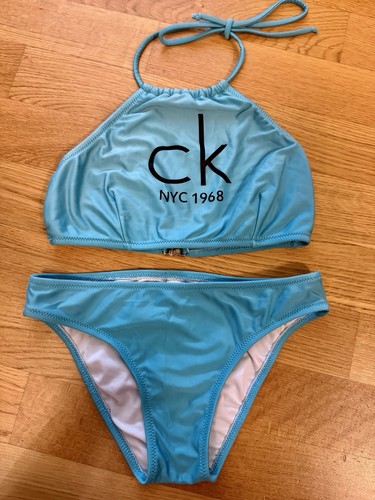 Calvin klein bikini set - calvin,