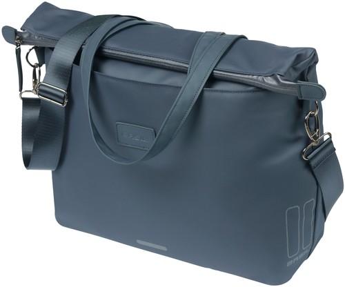 Laptop fahrradtasche basil - laptop-fahrradtasche,