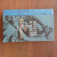 Die Bildhauerin von Minette