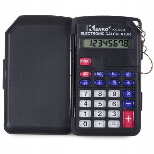 Mini taschenrechner kleiner - mini,