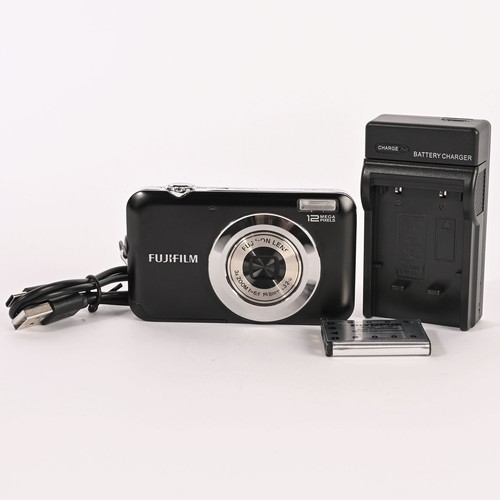 Fujifilm finepix jv100 12mp - jv100,