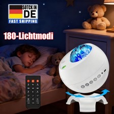 LED Sternenhimmel Lampe