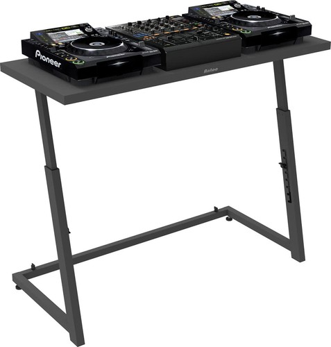 Antoc stand djs - antoc,