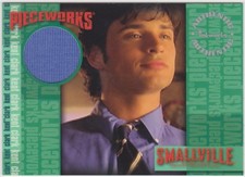 2005 SMALLVILLE SEASON FOUR