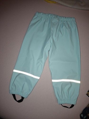 Matsch regenhose neu - matsch,