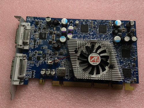 Apple ati radeon - apple,