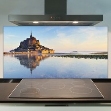 Küchenrückwand Wandschutz