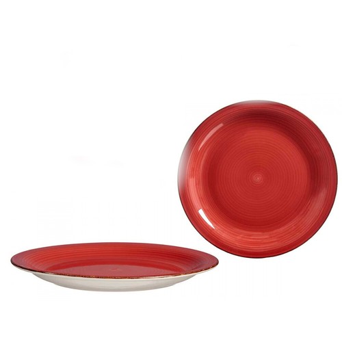 Teller geschirr set tlg - geschirr, 6