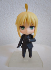 Fate / Zero Altria Pendragon Nendoroid #258 Saber Zero ver. Good Smile Company