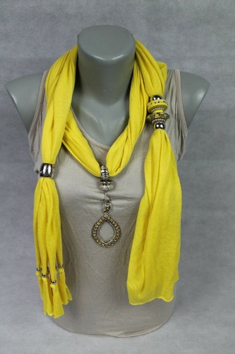 Damen schmuck schal - damen, tuch