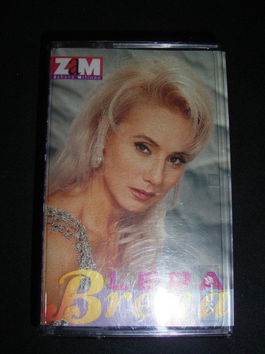 Lepa brena - *lepa, brena*mc*