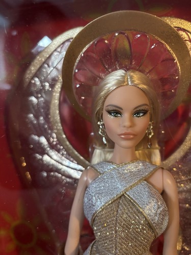 Bob mackie angel - mackie, barbie