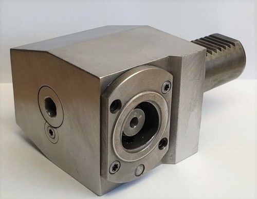 Sandvik capto vdi30 5726980 - sandvik, c3