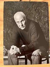 Richard Serra 13x18 cm