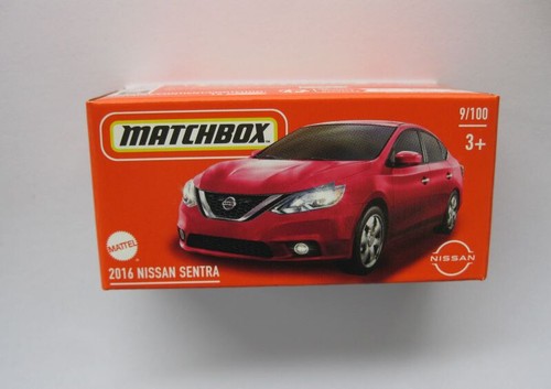 2016 nissan sentra - nissan,