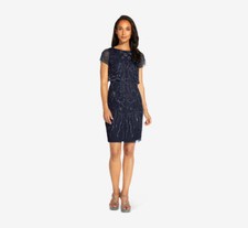 Adrianna Papell Abendkleid