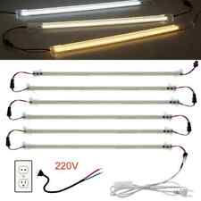 30/40/50cm LED Tube Light Bar beleuchtet starre Streifen unter Kabinett Licht
