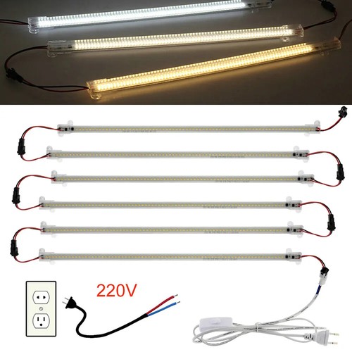 50cm led tube - led, bar