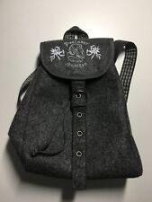 PAULANER BRAUEREI kleiner TRACHTEN-RUCKSACK Klasse Teil !! unbenutzt wie neu!!