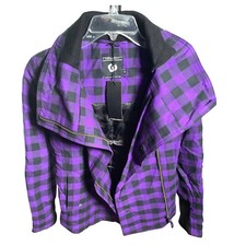ROCAWEAR WOVEN JACKET BEAM C