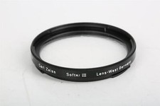 Carl zeiss softar - carl, b57