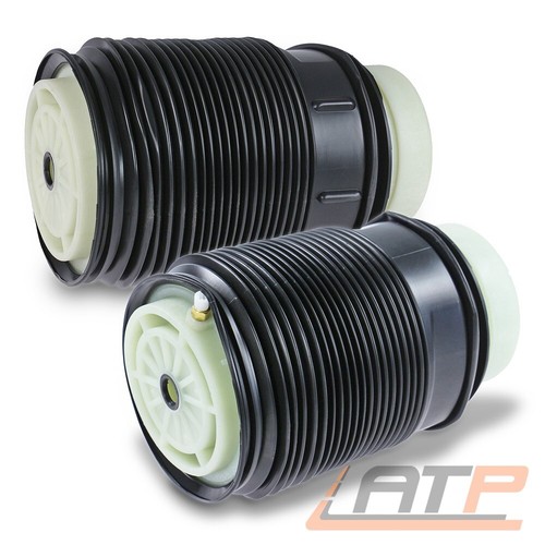 Luftfeder hinten für - 2x,