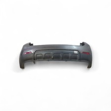 Stoßstange 1195119 Hinten