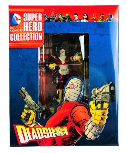 Comics super hero - dc,