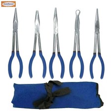 Langbeckzange Spitzzangensatz