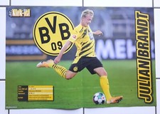 Just Kick It POSTER Julian