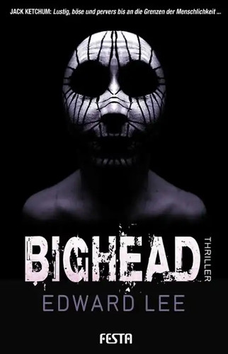 Bighead zustand sehr gut - zustand,
