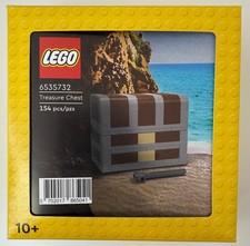 Lego 6535732 Treasure Chest