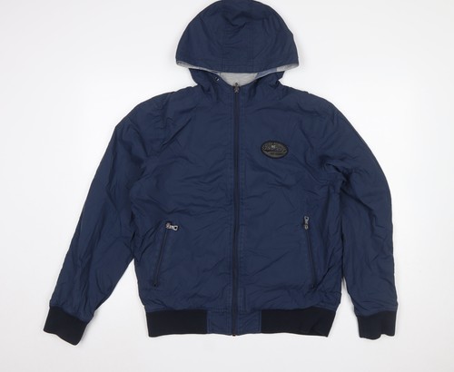 Springfield herren windbreaker - herren,