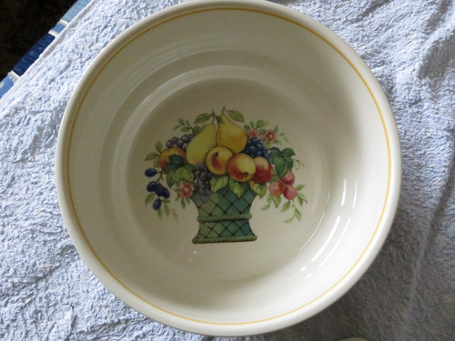 Villeroy boch basket schüssel - basket,