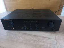 Marantz pm4400 verstärker - pm4400,