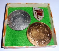 Auszeichnungen des MfS  -1-