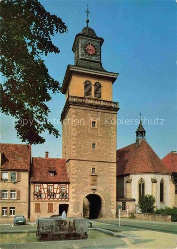Neuenstadt kocher heilbronn - neuenstadt,