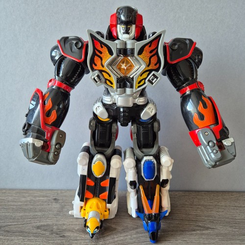 Power rangers jungle fury - rangers,