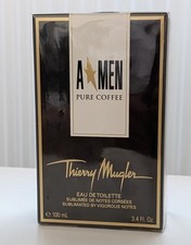 Thierry Mugler A*Men Pure