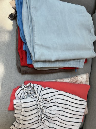 Damen sommer bekleidungspaket - damen,