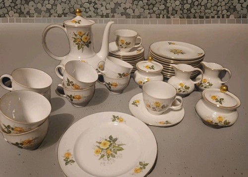 Kaffeeservice seltmann weiden - seltmann,