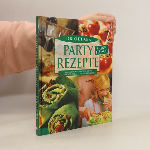 Party rezepte dr - party, | 